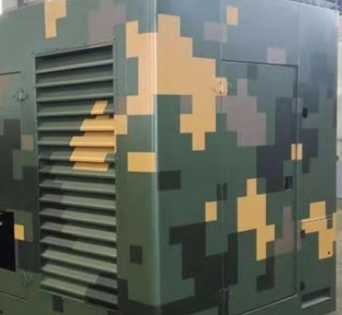 虹口要保证迷彩漆施工的颜色准确性