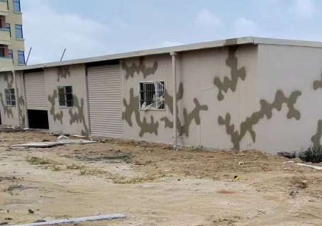 虹口陆军数码等主流迷彩样式